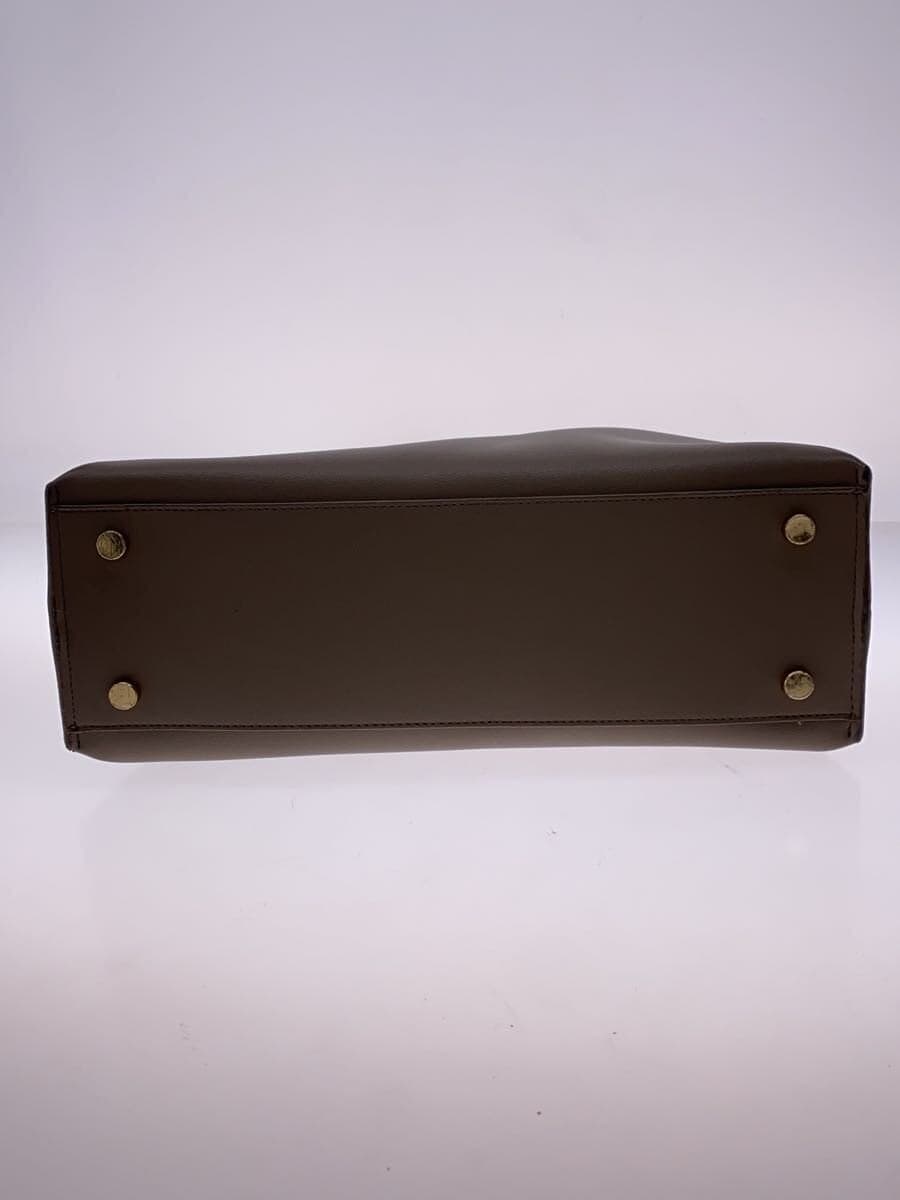 EPOR Shoulder Bag BRW 4