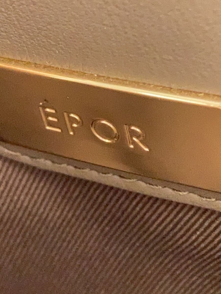 EPOR Shoulder Bag BRW 5