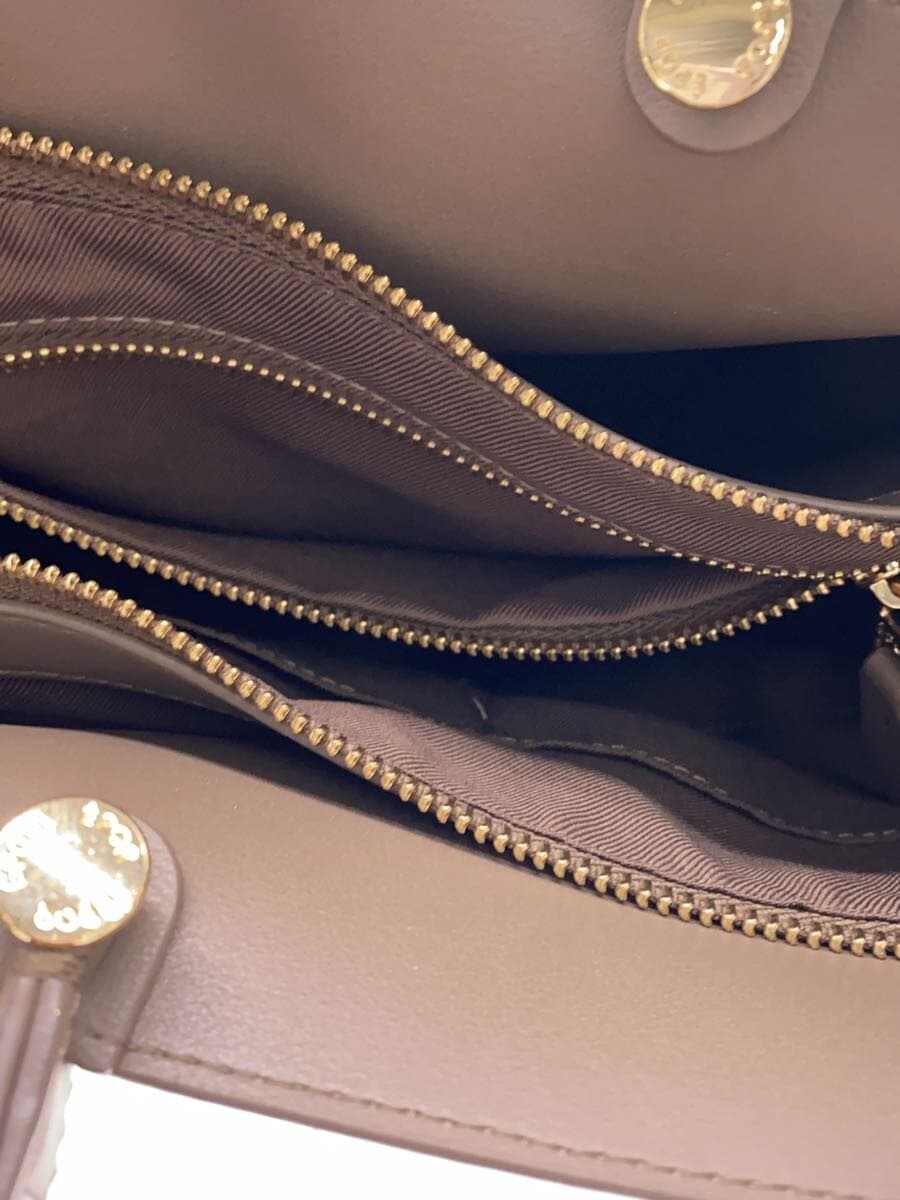 EPOR Shoulder Bag BRW 6