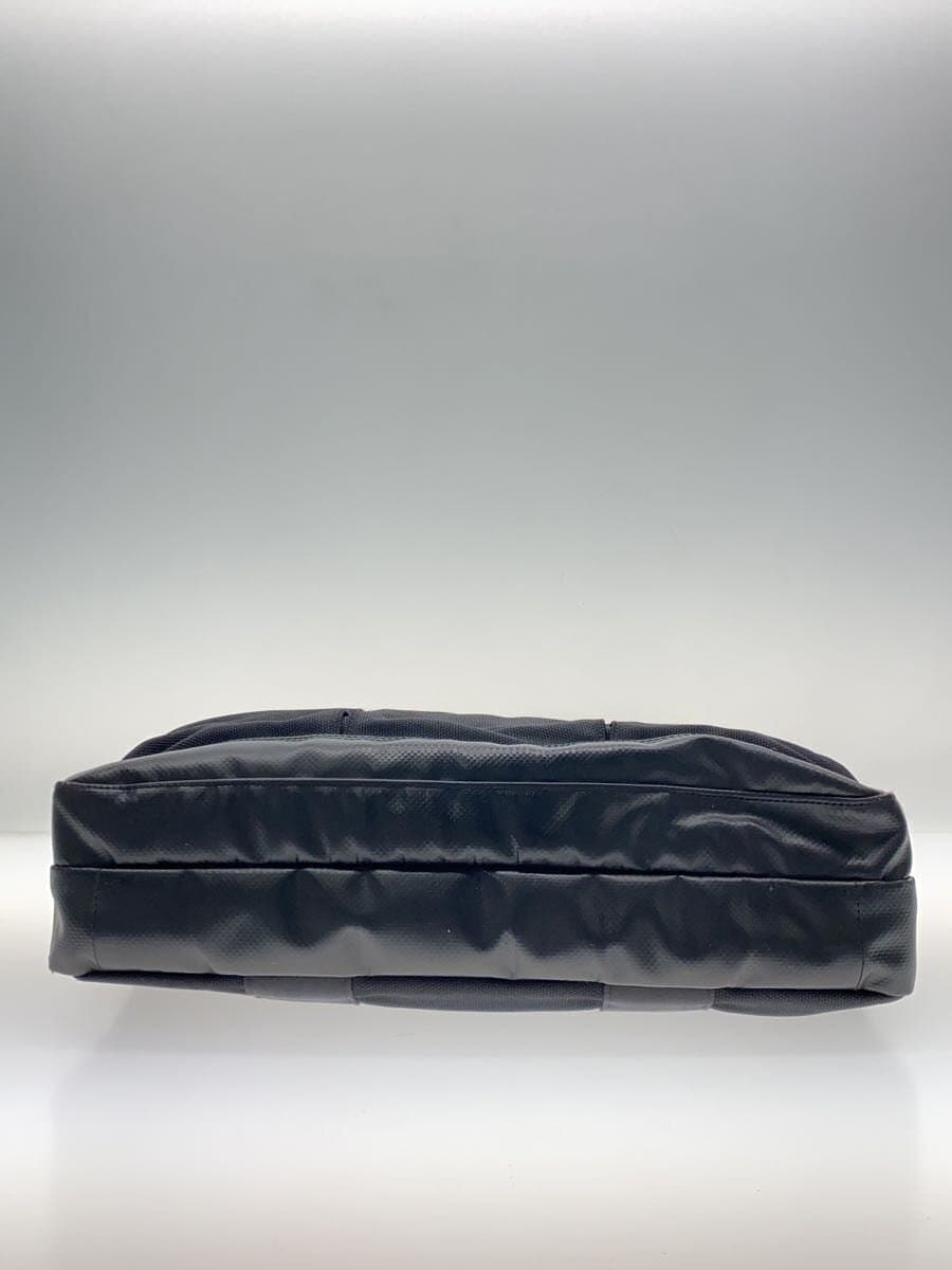 PORTER Briefcase BLK 4