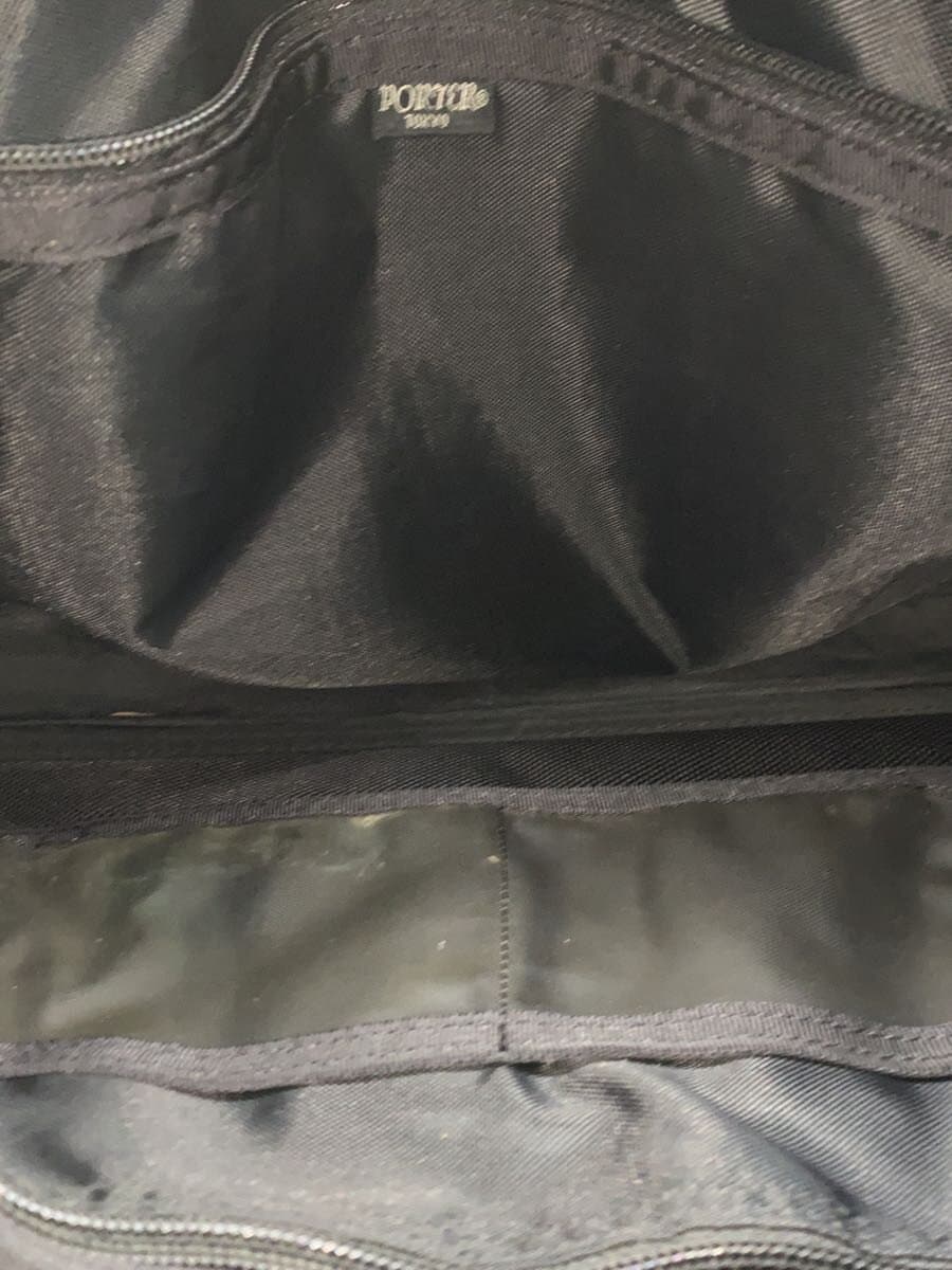 PORTER Briefcase BLK 6