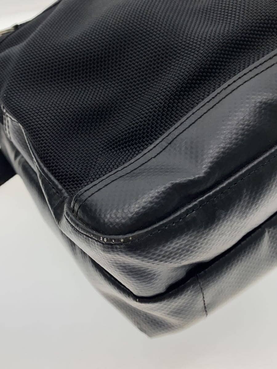 PORTER Briefcase BLK 8