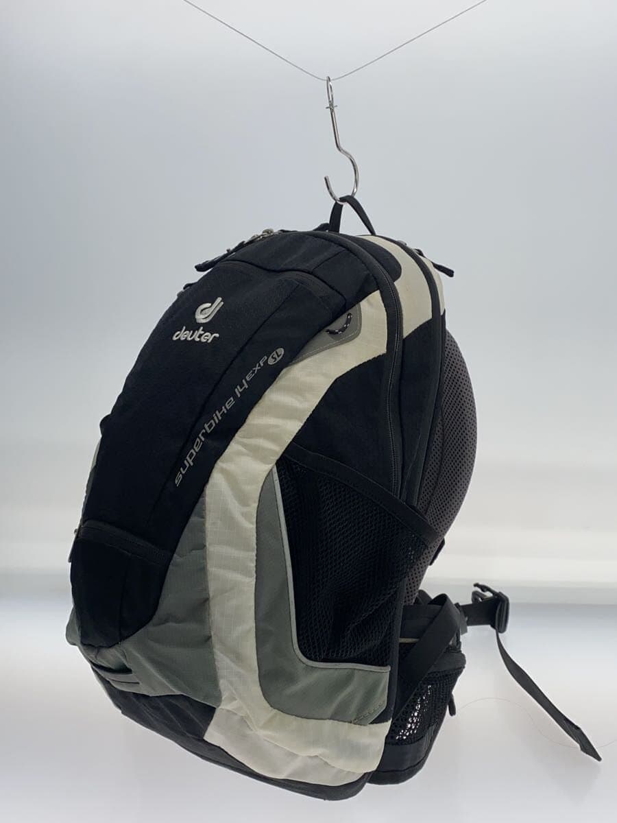 deuter Backpack BLK Solid 2