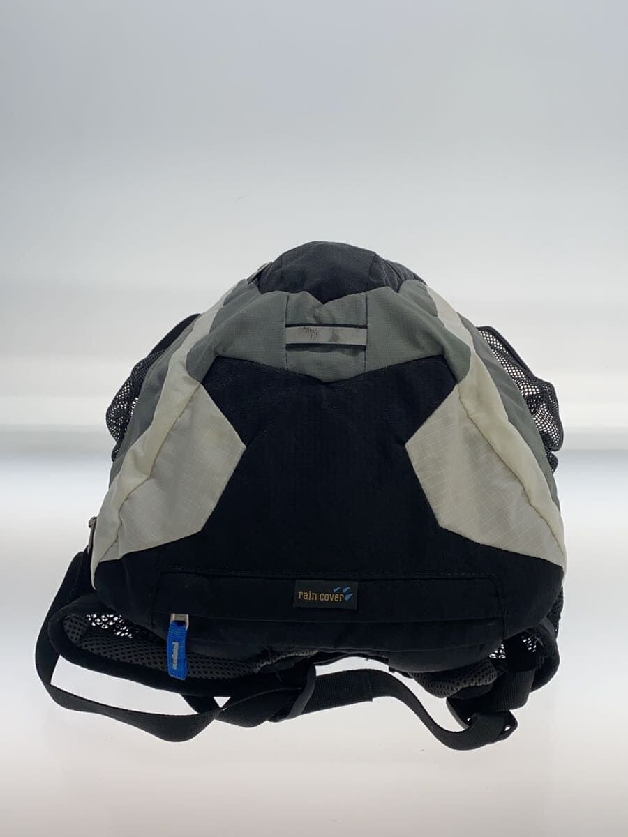 deuter Backpack BLK Solid 4