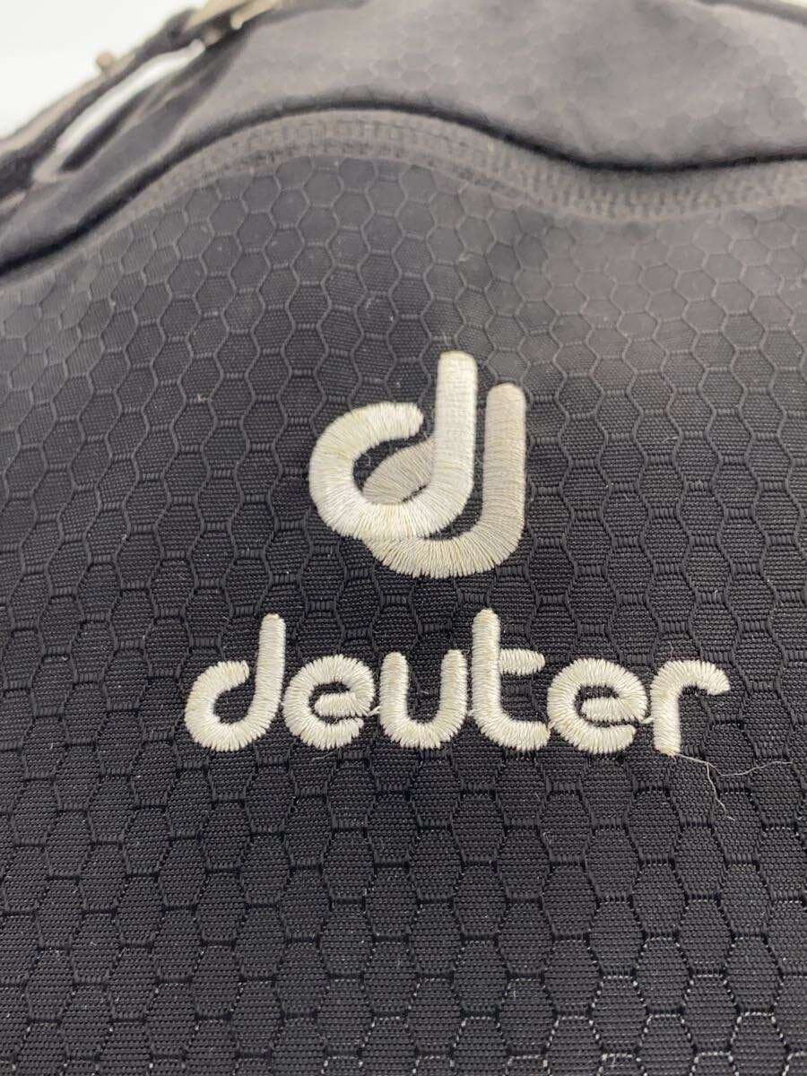 deuter Backpack BLK Solid 5