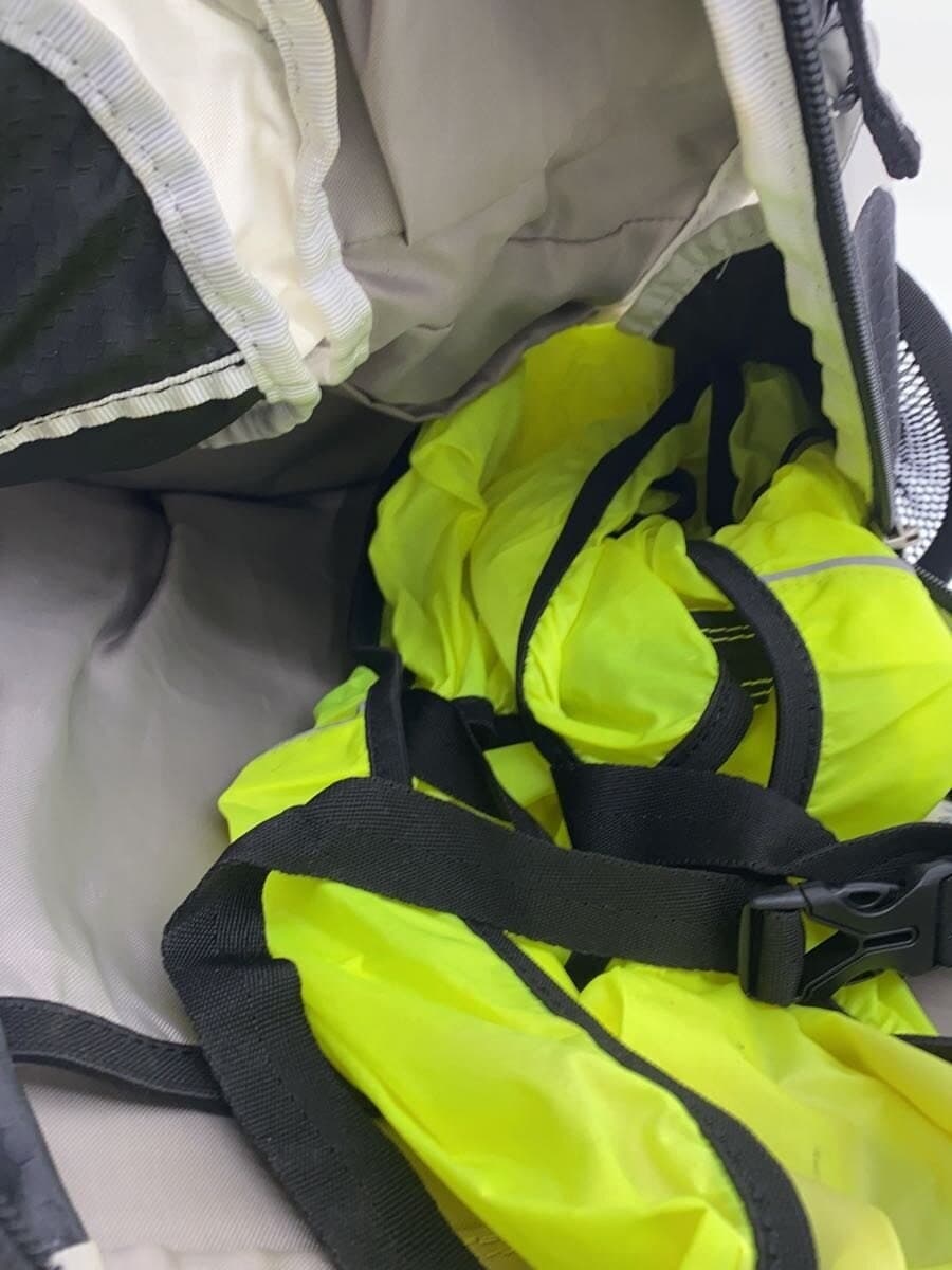 deuter Backpack BLK Solid 6