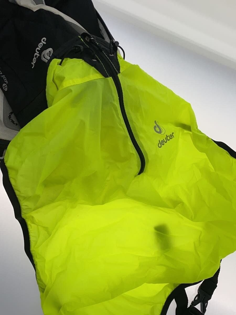 deuter Backpack BLK Solid 7