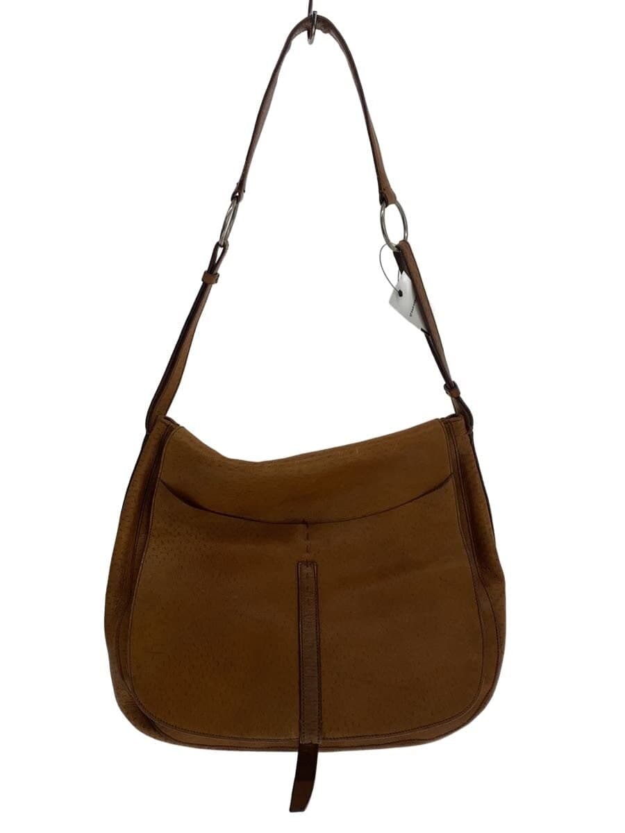 PRADA Bag Leather CML