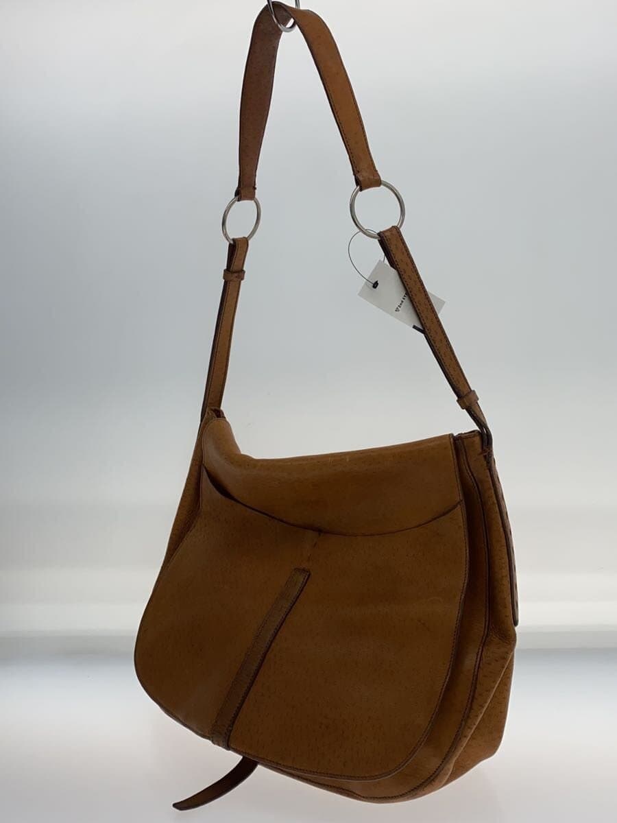 PRADA Bag Leather CML 2