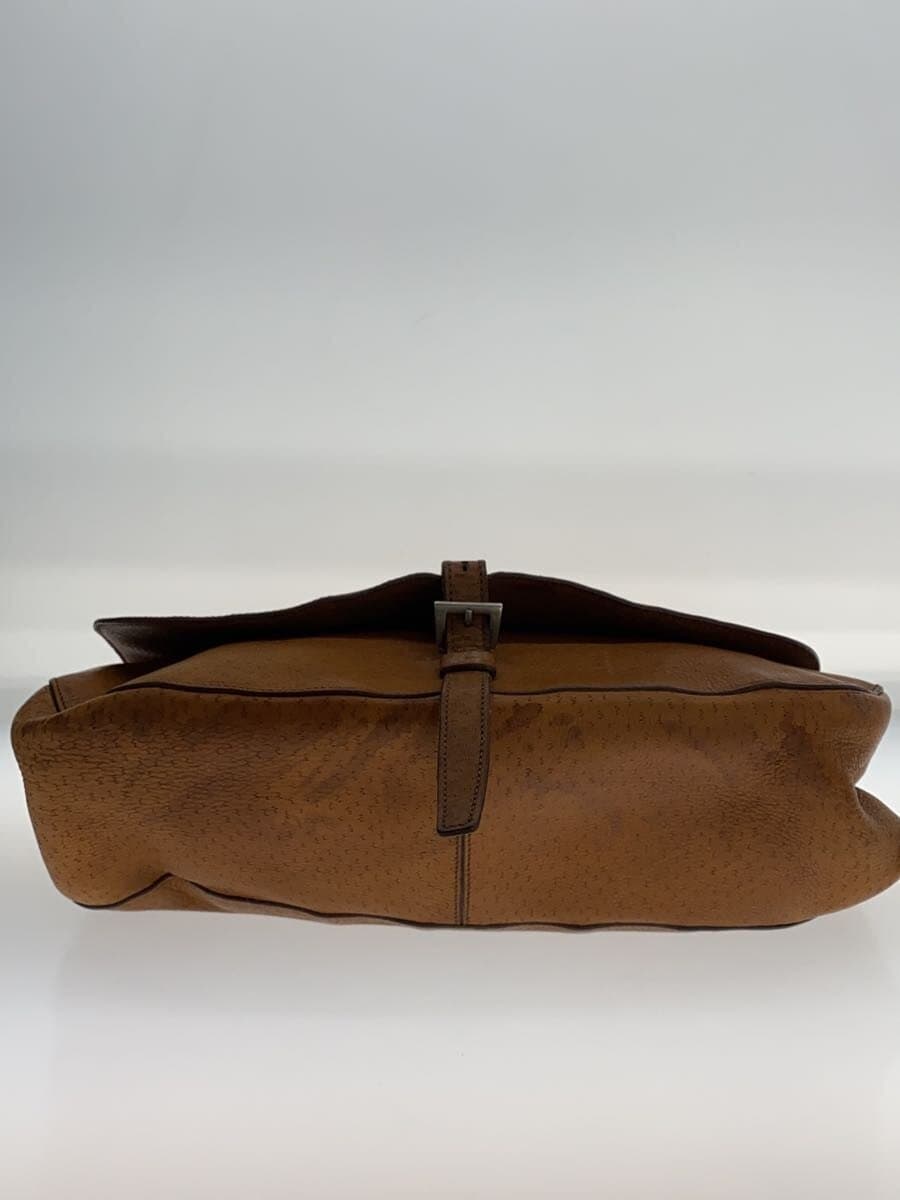 PRADA Bag Leather CML 4