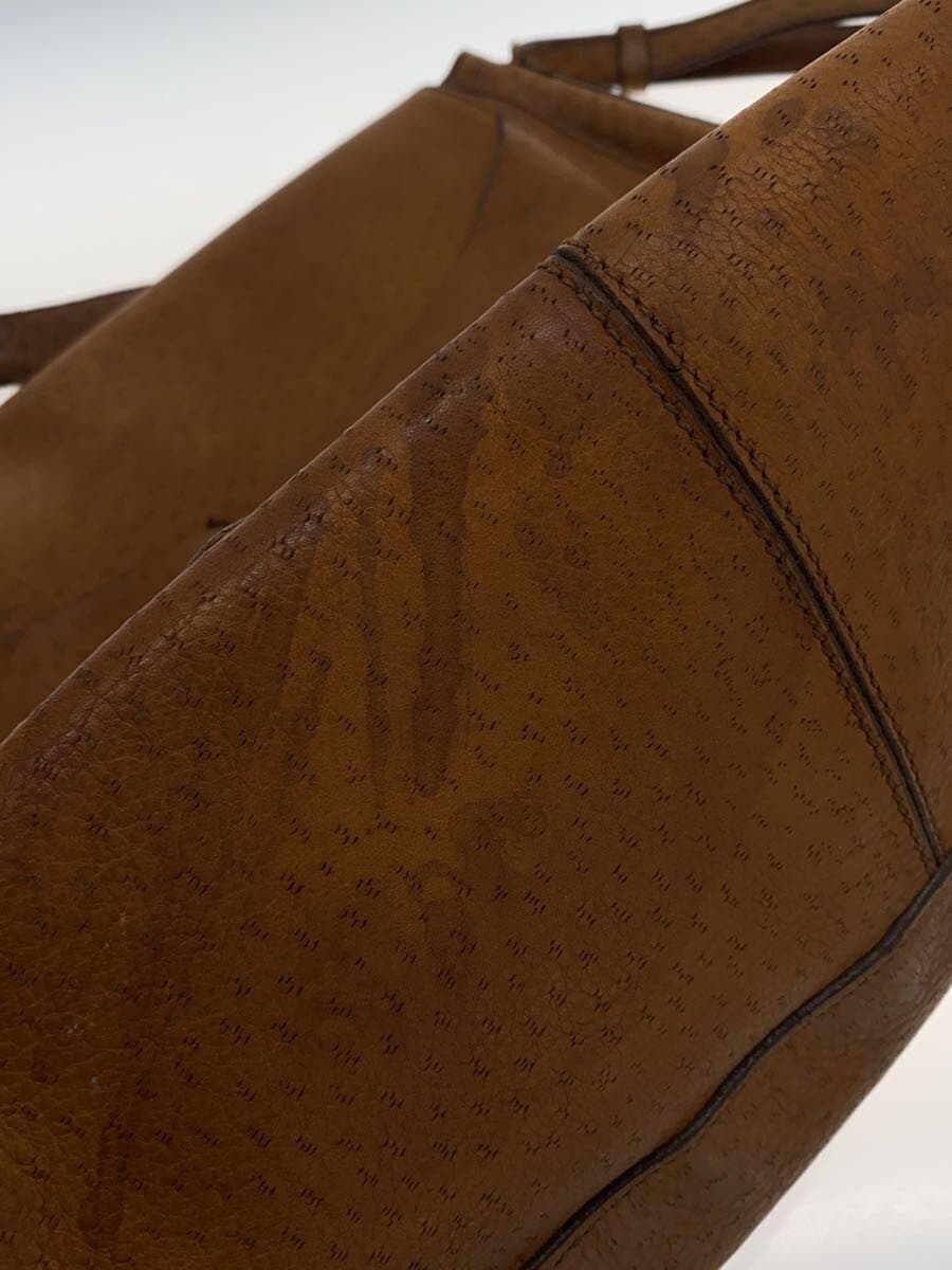 PRADA Bag Leather CML 7