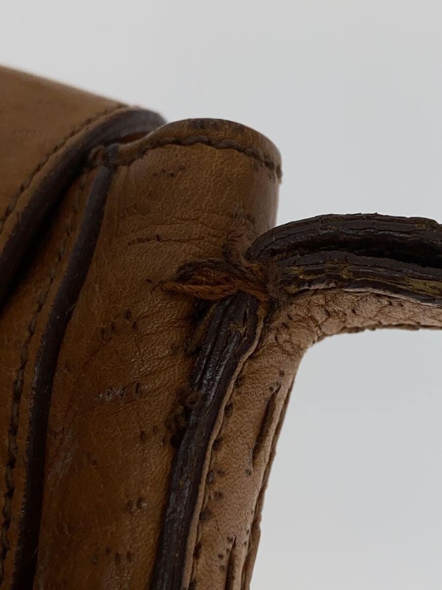 PRADA Bag Leather CML 8