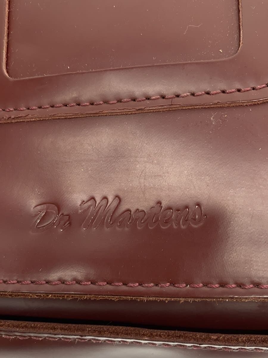 Dr.Martens Shoulder Bag Leather BRD 5
