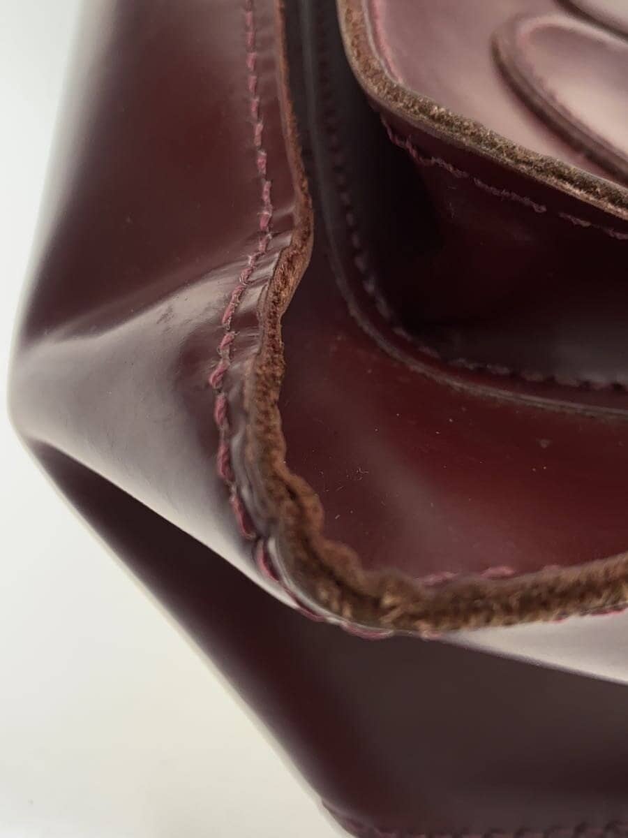 Dr.Martens Shoulder Bag Leather BRD 8