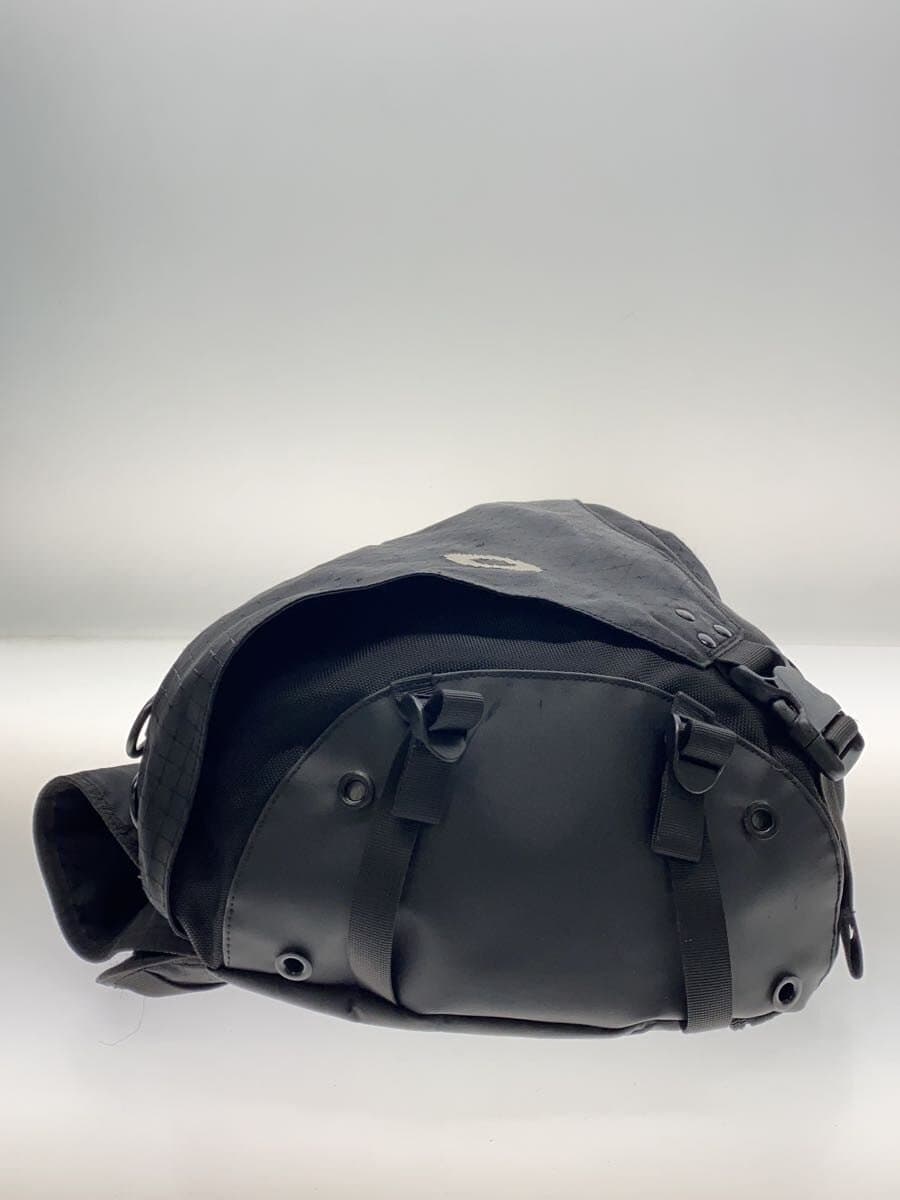 OAKLEY Shoulder Bag Nylon BLK 4