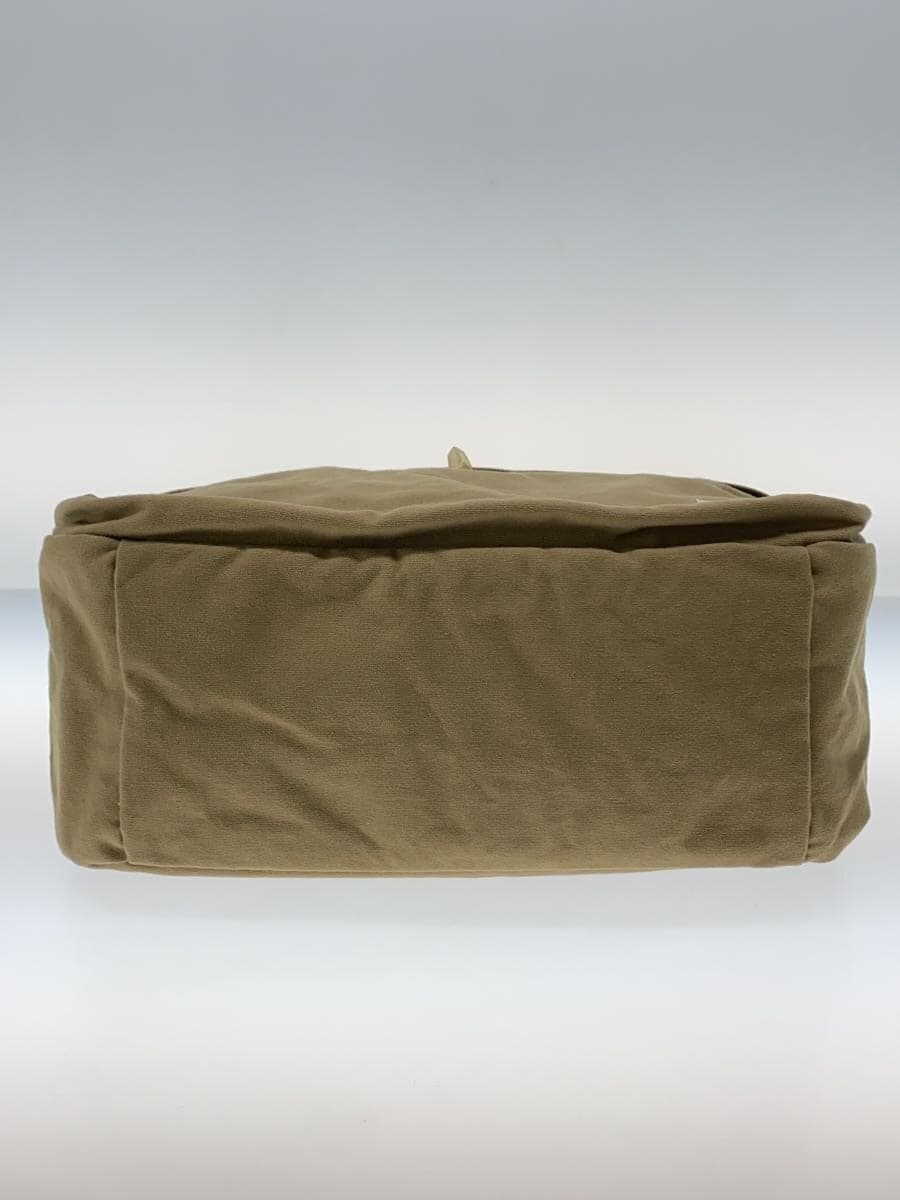 PORTER Shoulder Bag CML Solid BEAT SHOULDER BAG 4