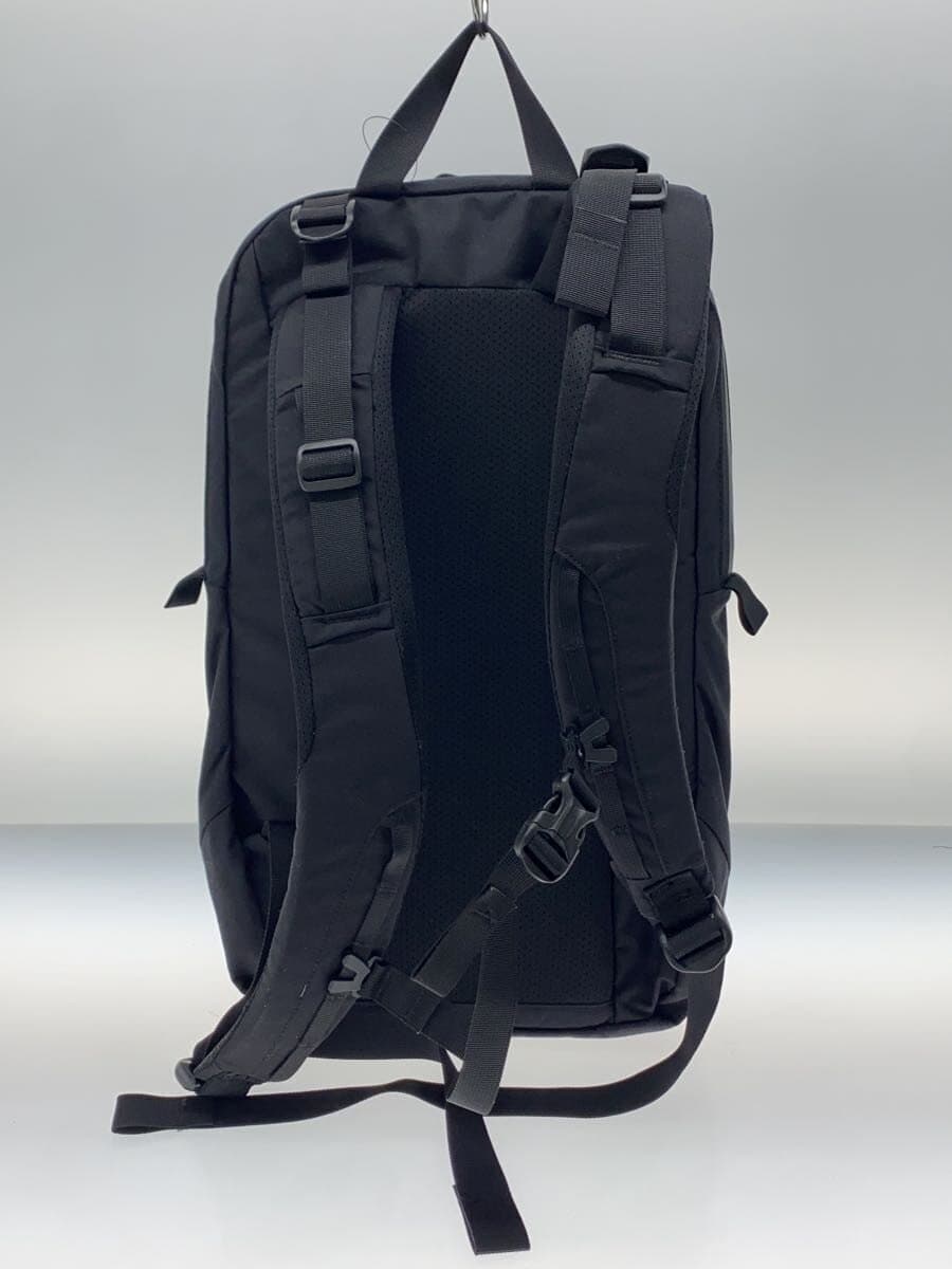 MYSTERY RANCH Backpack BLK Solid 3
