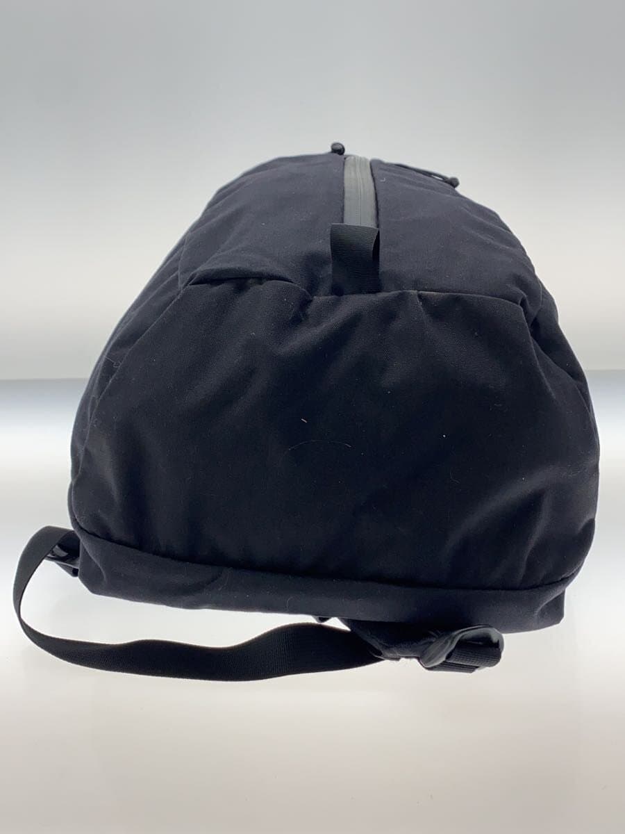 MYSTERY RANCH Backpack BLK Solid 4