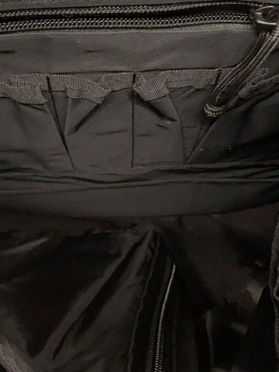 MYSTERY RANCH Backpack BLK Solid 6