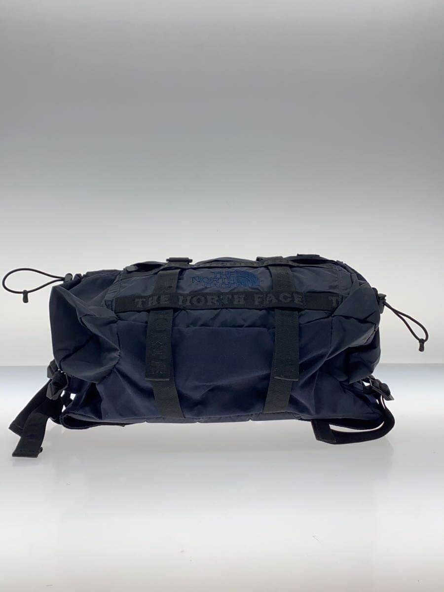 THE NORTH FACE Waist Bag Nylon NVY NN7909N 4