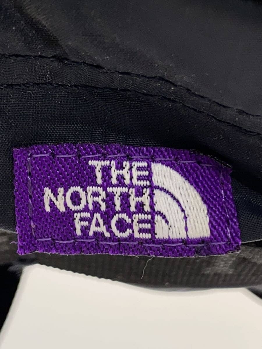 THE NORTH FACE Waist Bag Nylon NVY NN7909N 5