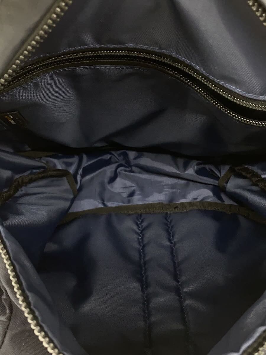 THE NORTH FACE Waist Bag Nylon NVY NN7909N 6