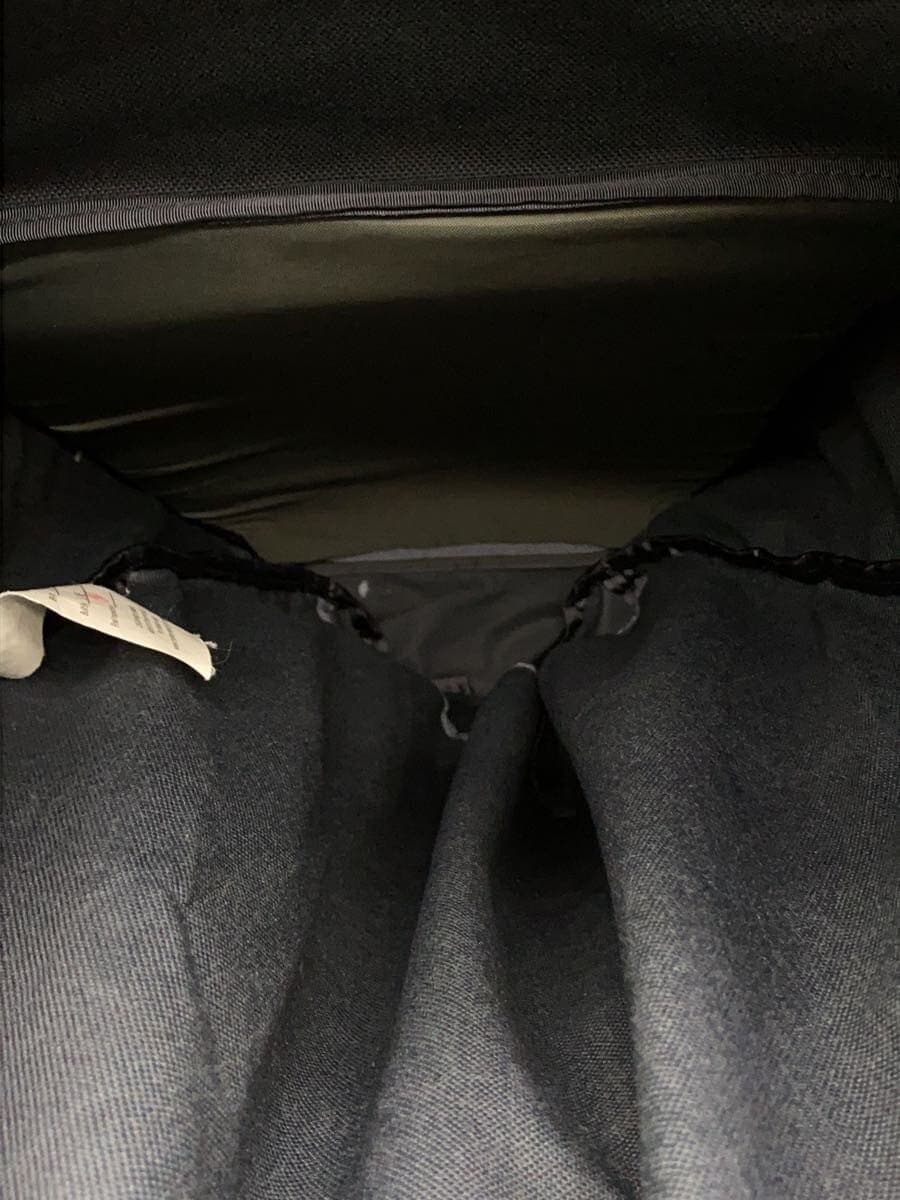 MYSTERY RANCH backpack polyester NVY plain 291124 6