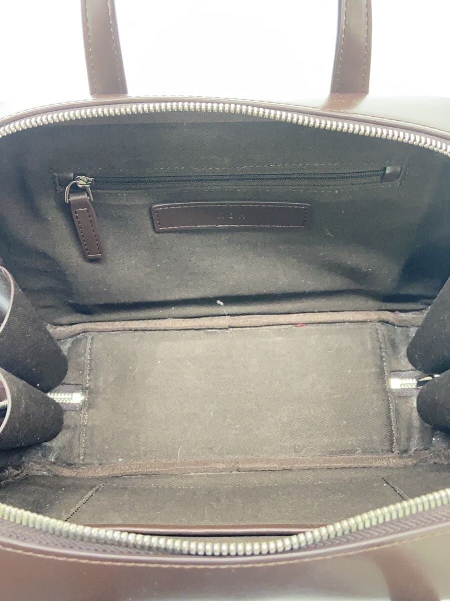 Other brand ROH SEOUL Shoulder bag Leather BRW Plain 6