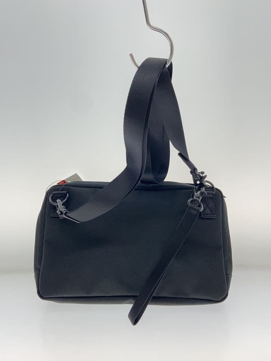 PORTER shoulder bag polyester BLK 3