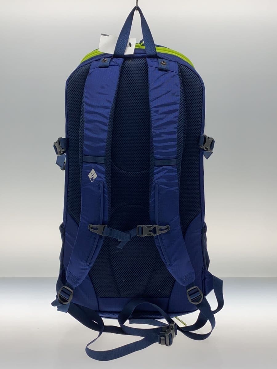 mont-bell DENALI PACK 25 Backpack -- BLK 1133127 3