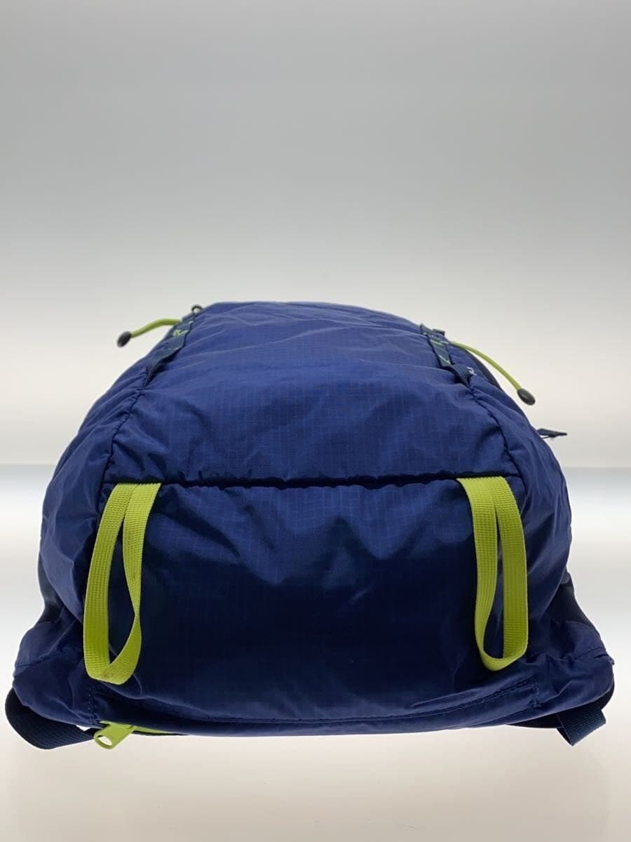 mont-bell DENALI PACK 25 Backpack -- BLK 1133127 4