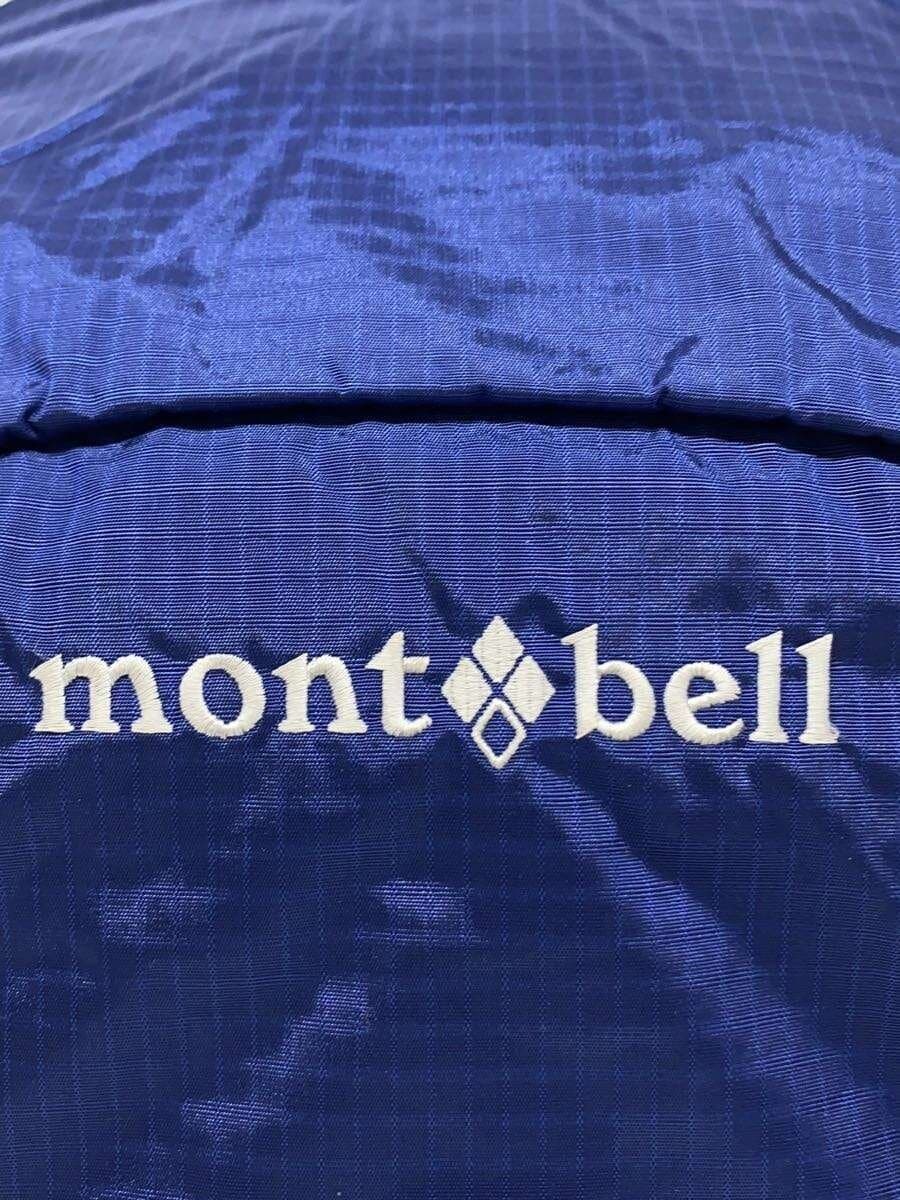 mont-bell DENALI PACK 25 Backpack -- BLK 1133127 5