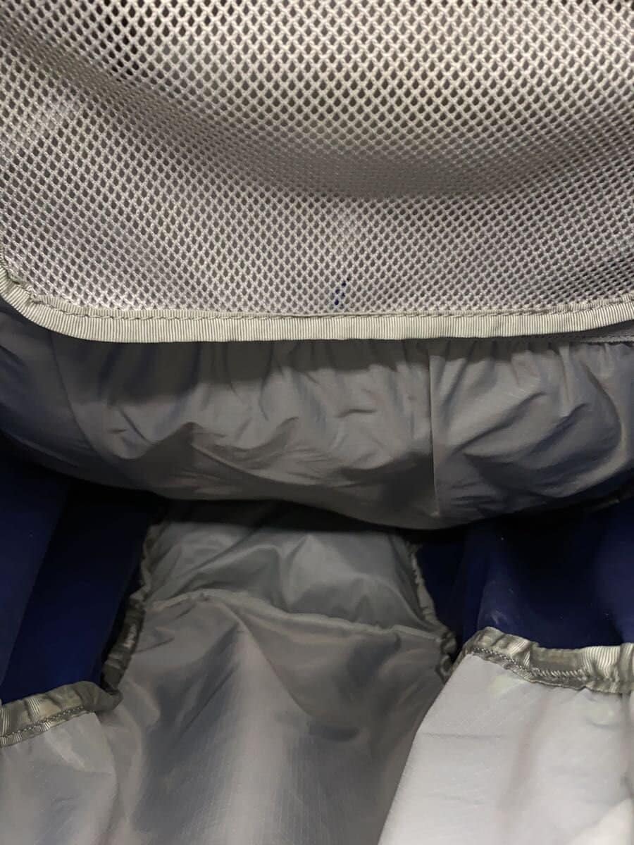 mont-bell DENALI PACK 25 Backpack -- BLK 1133127 6