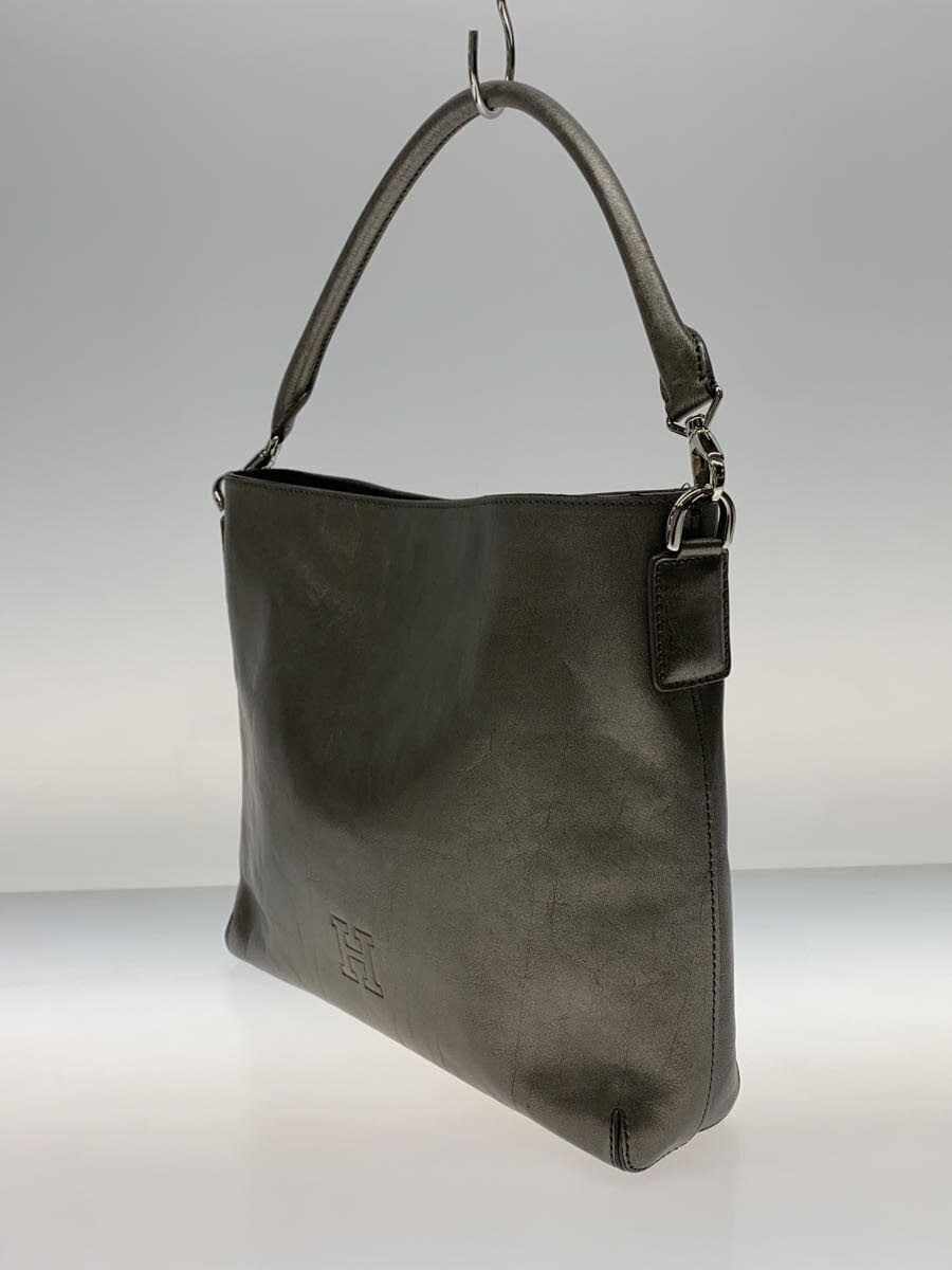 HIROFU handbag -- SLV 2