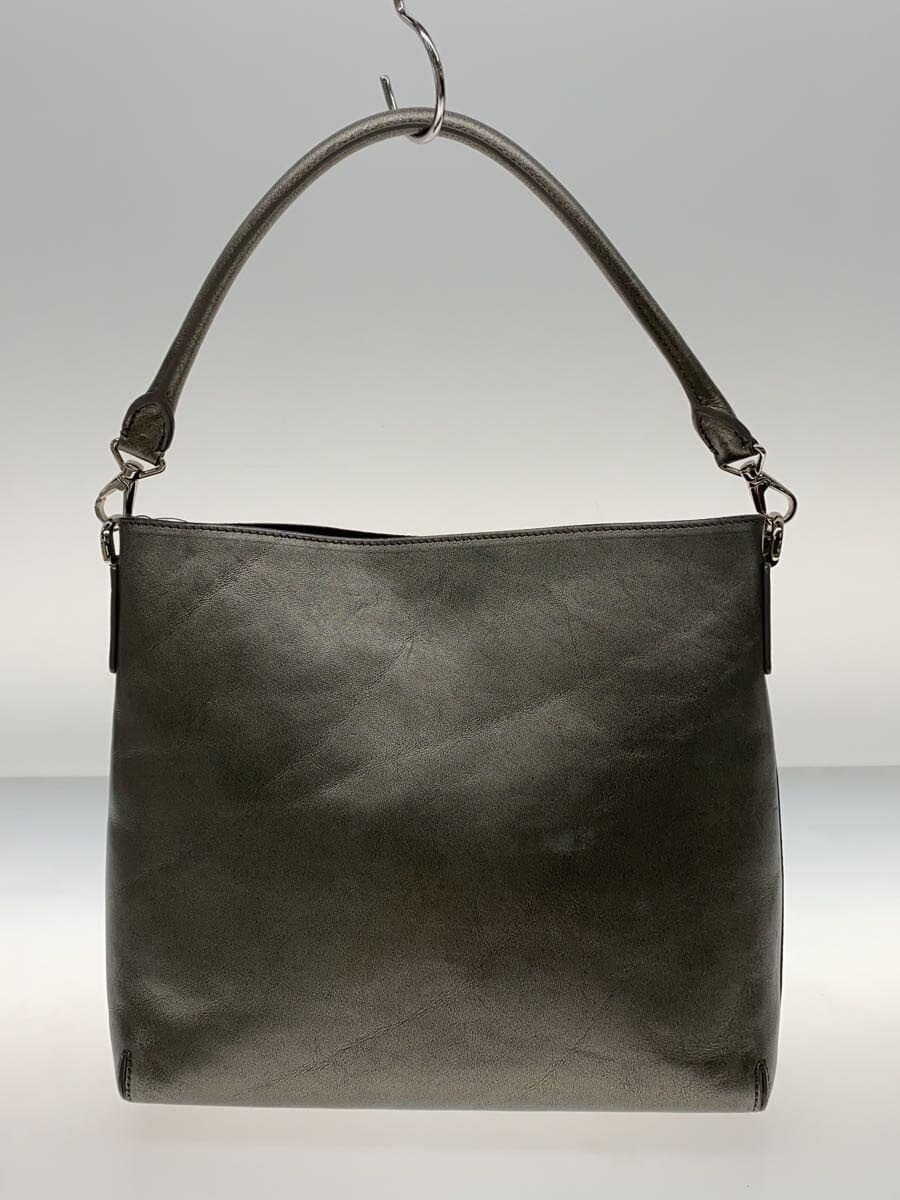 HIROFU handbag -- SLV 3