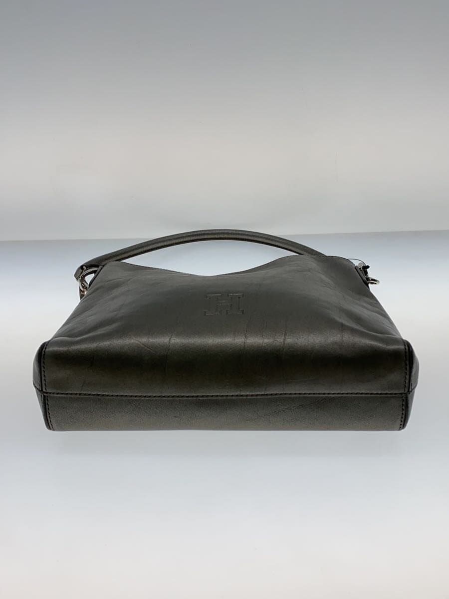 HIROFU handbag -- SLV 4