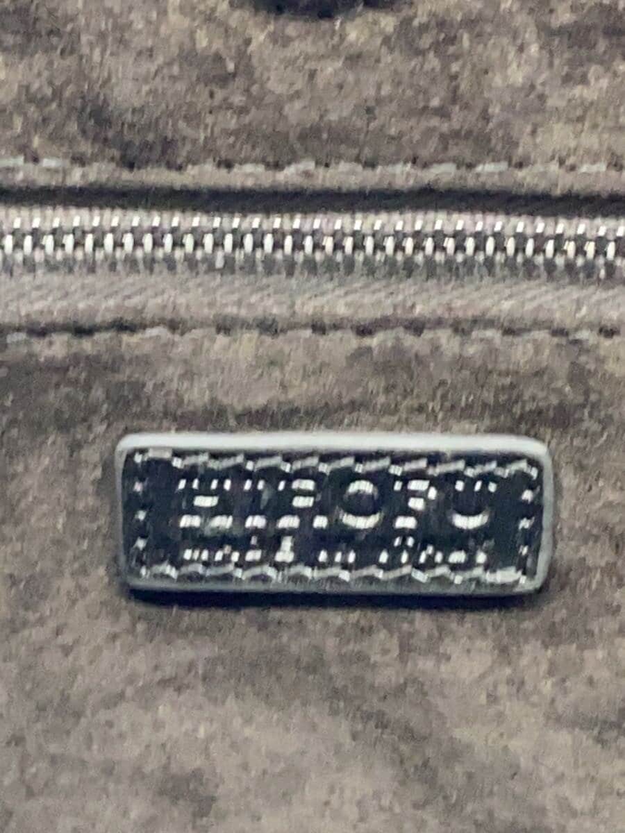 HIROFU handbag -- SLV 5