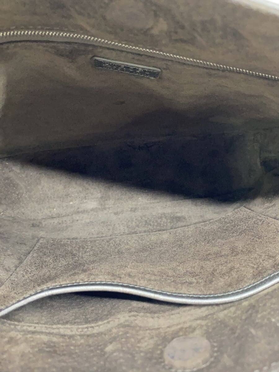 HIROFU handbag -- SLV 6