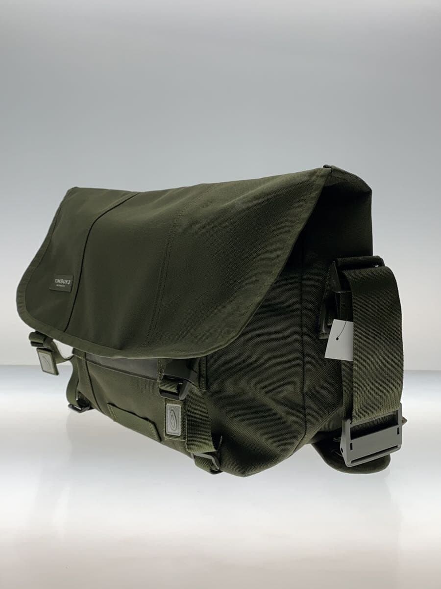 Other brand TIMBUK2 Shoulder bag Canvas GRN Plain 2