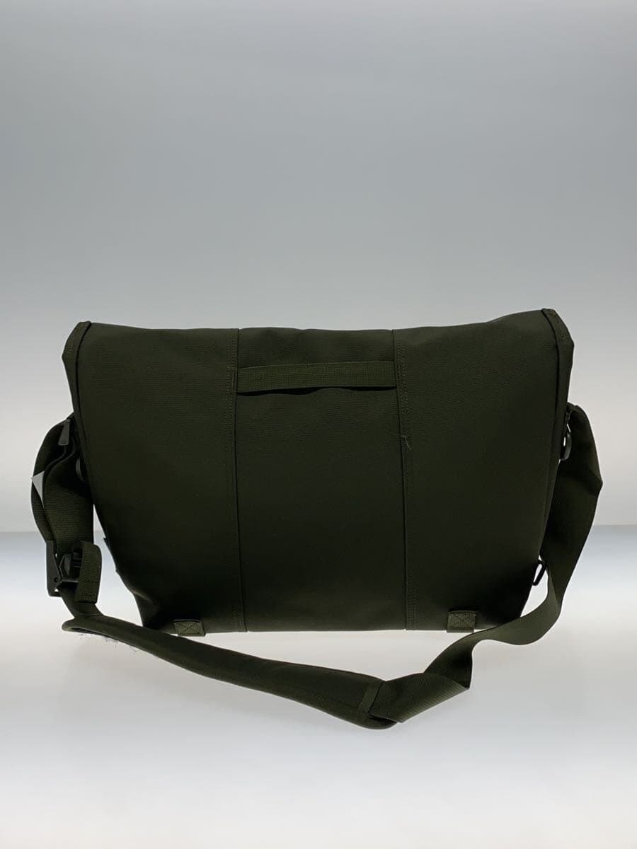Other brand TIMBUK2 Shoulder bag Canvas GRN Plain 3