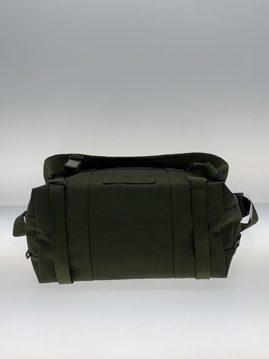Other brand TIMBUK2 Shoulder bag Canvas GRN Plain 4