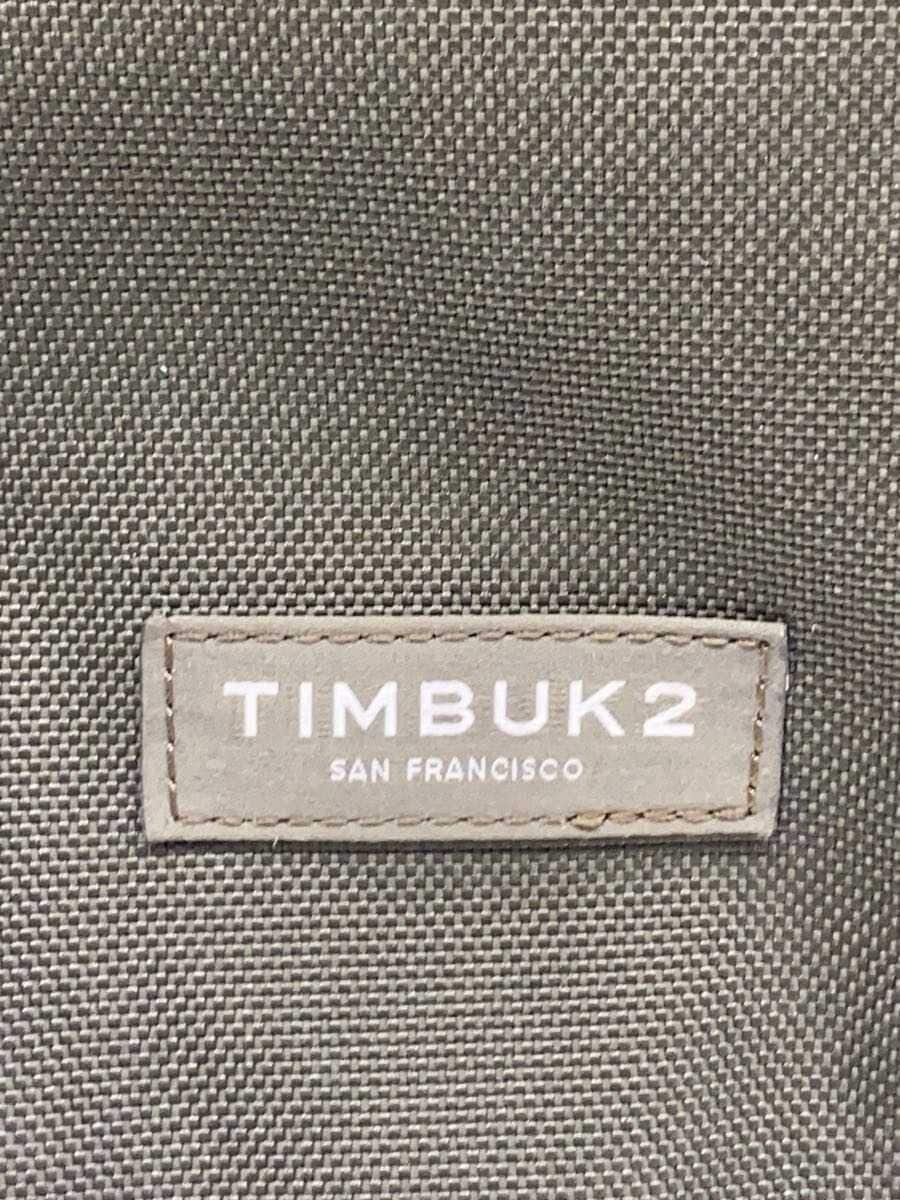Other brand TIMBUK2 Shoulder bag Canvas GRN Plain 5