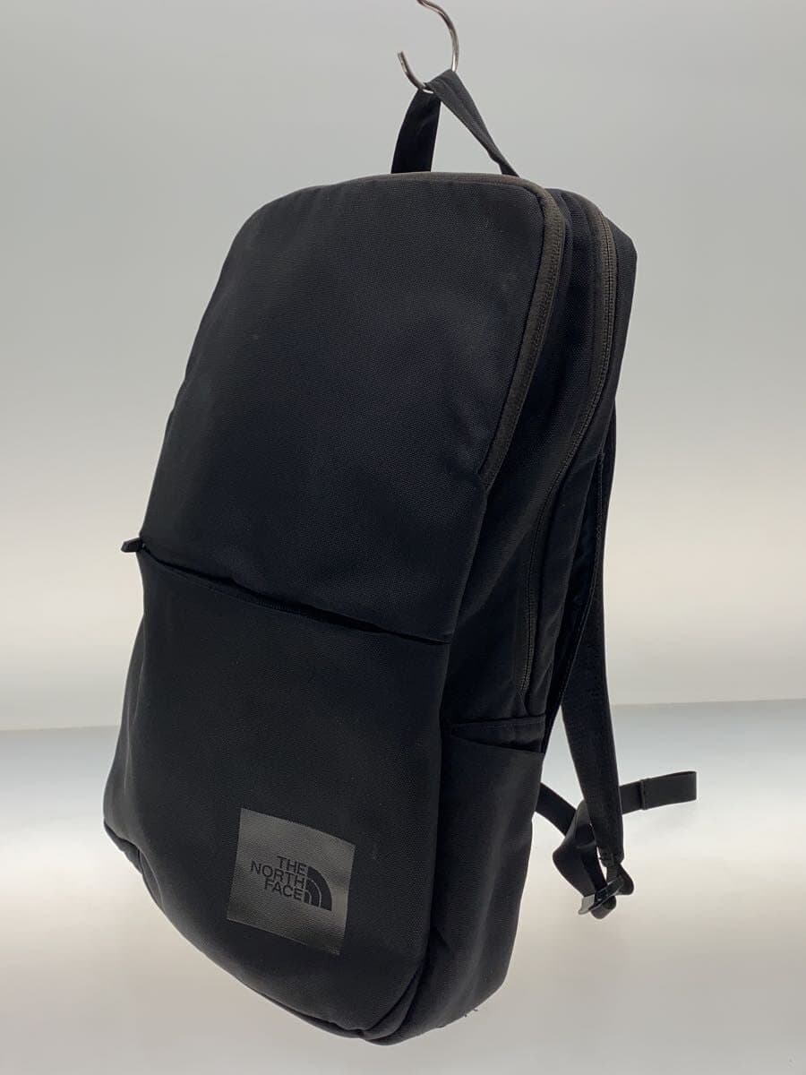 THE NORTH FACE Backpack -- BLK Solid NM81603 2