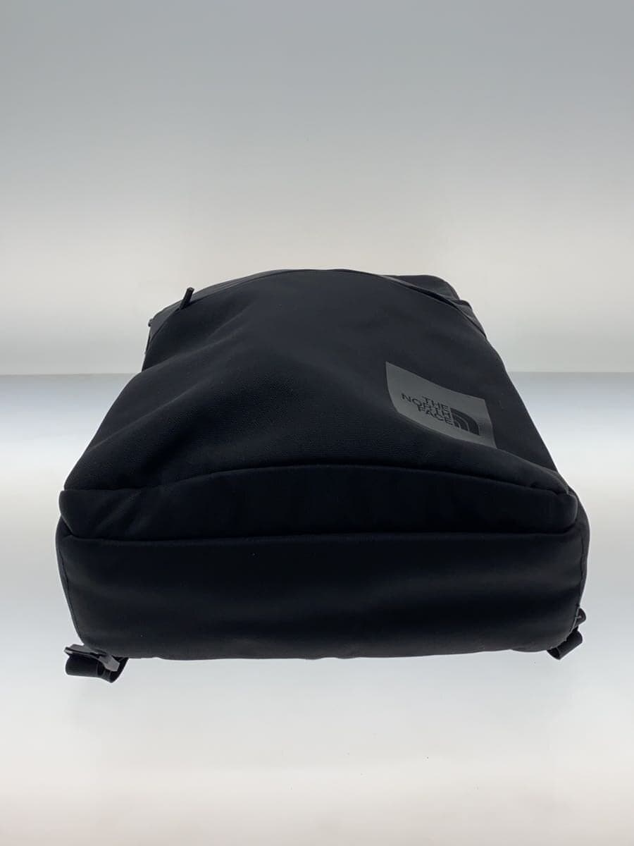 THE NORTH FACE Backpack -- BLK Solid NM81603 4