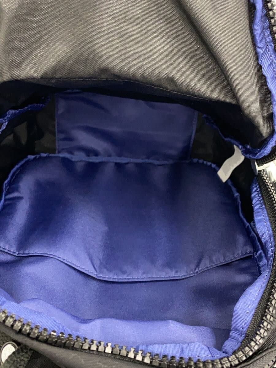 Kipling Bag Nylon BLK 6