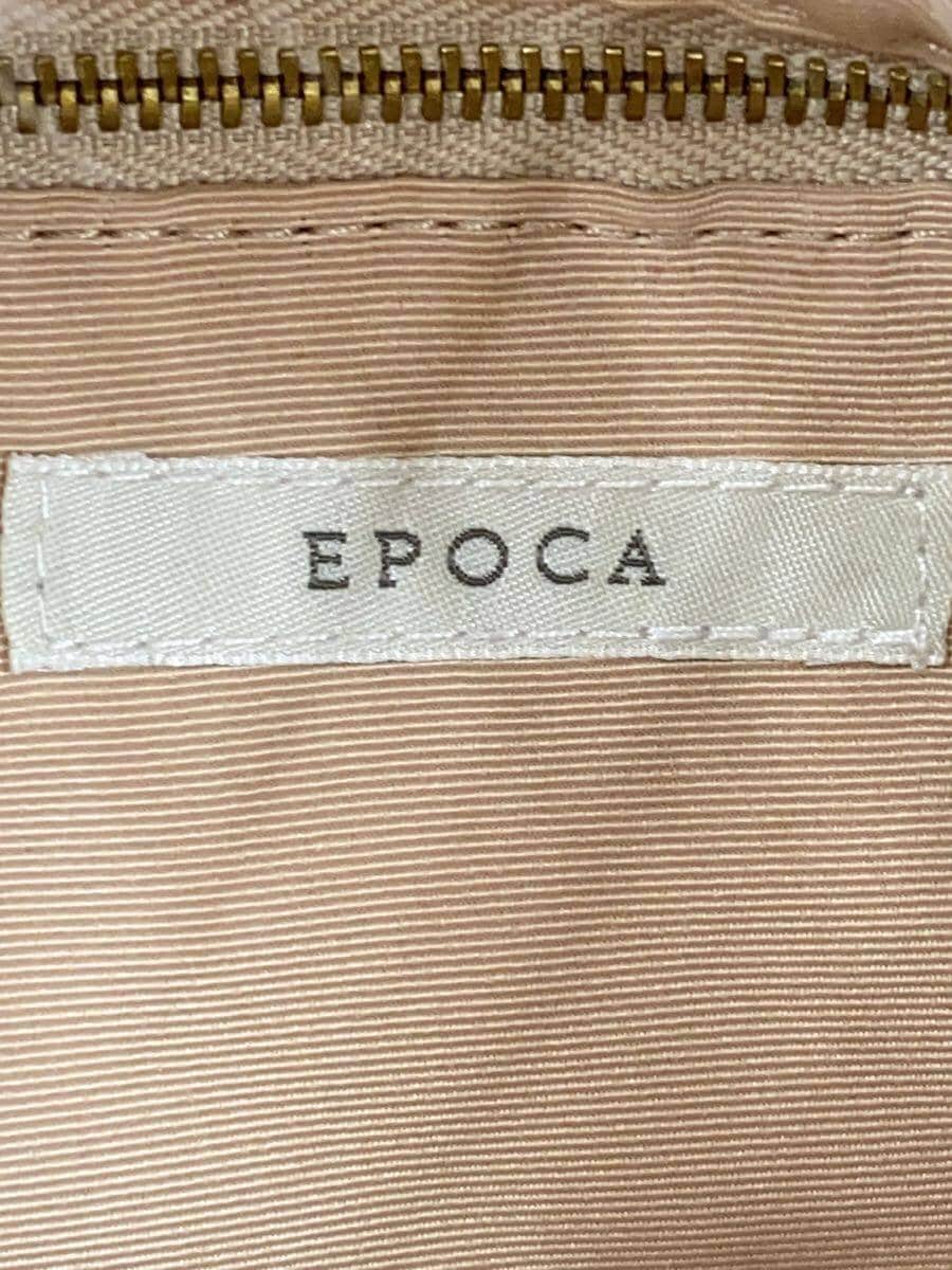 Epoca Handbag Fur PNK Solid 5