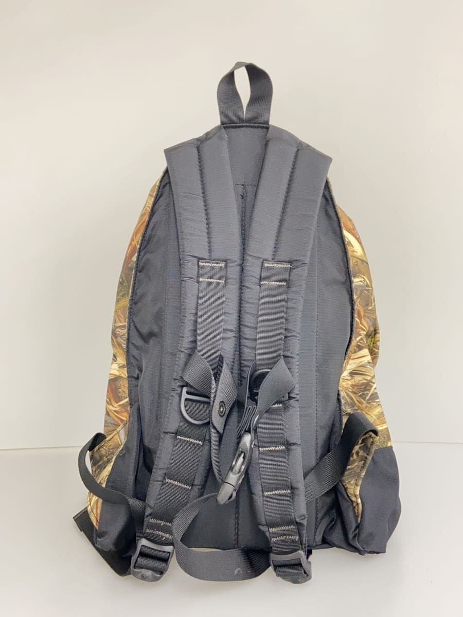 GREGORY Backpack KHK Camouflage 3