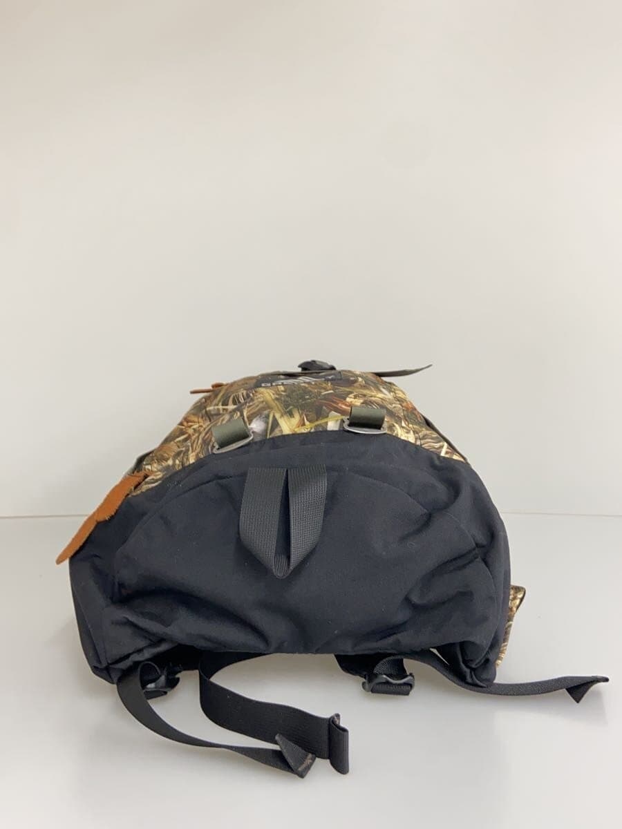 GREGORY Backpack KHK Camouflage 4