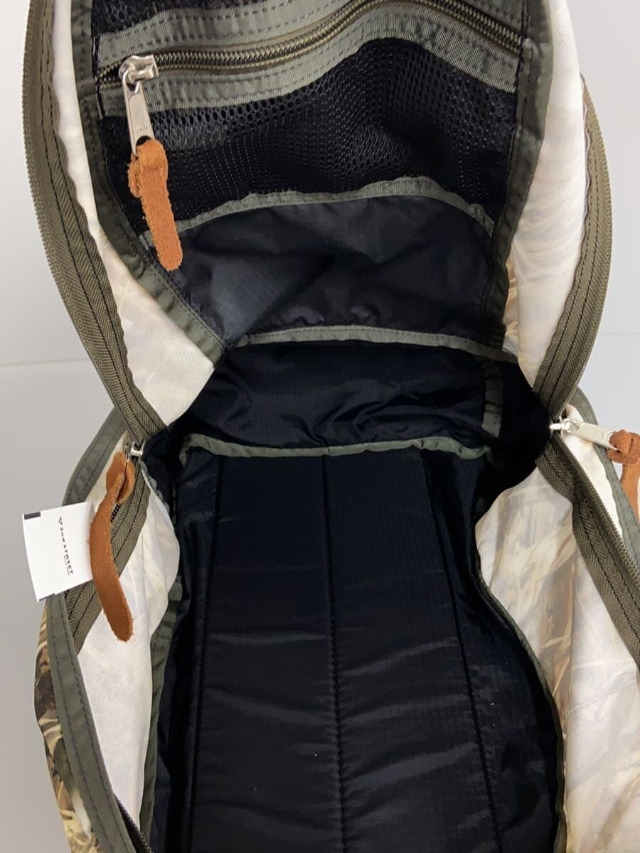 GREGORY Backpack KHK Camouflage 6