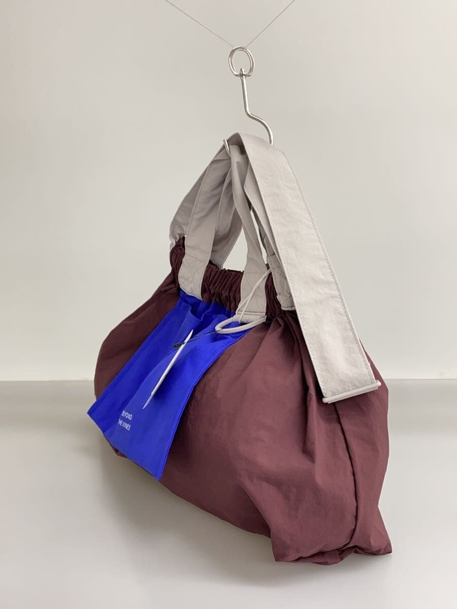 BEYOND THE VINES Shoulder Bag BRD COLOURBLOCK M DUMPLING BAG 2